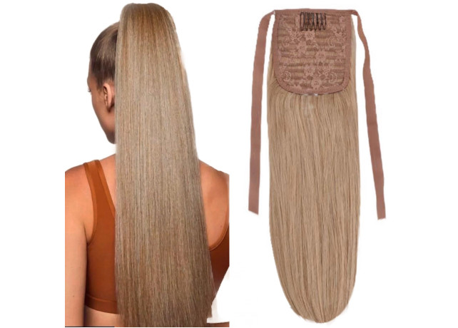 Cozi de Par Black Collection #18